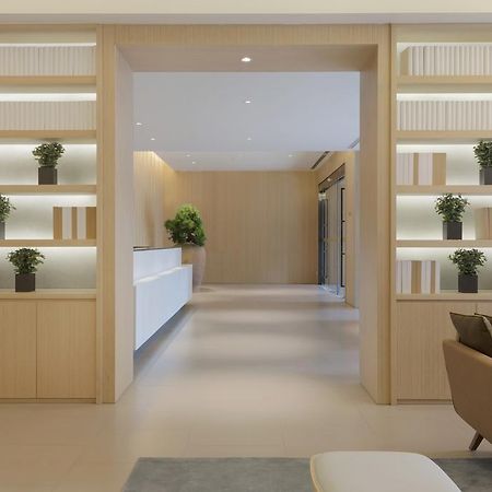 Ji Hotel Jinan Quancheng Square Bagian luar foto
