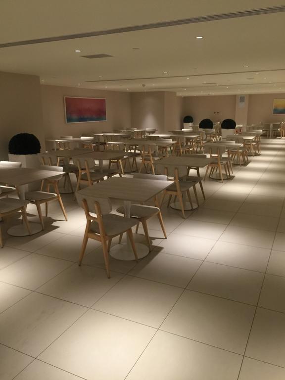 Ji Hotel Jinan Quancheng Square Bagian luar foto