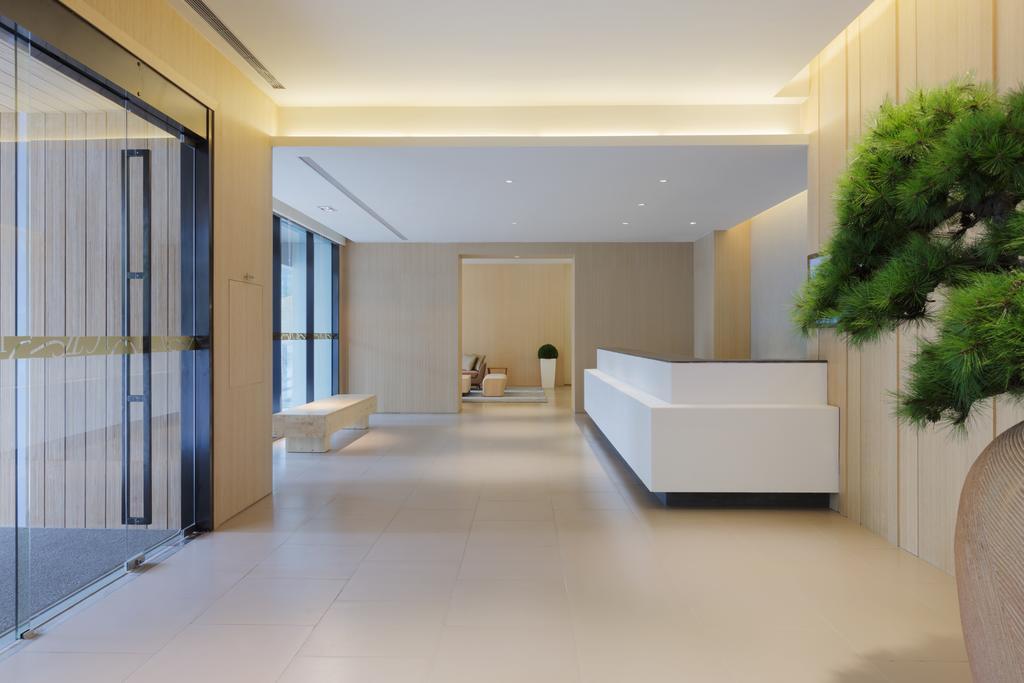 Ji Hotel Jinan Quancheng Square Bagian luar foto