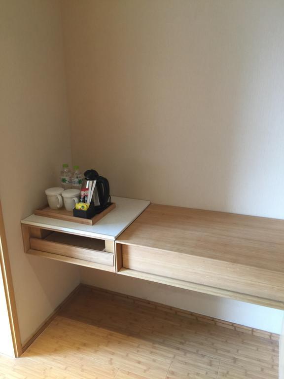 Ji Hotel Jinan Quancheng Square Bagian luar foto