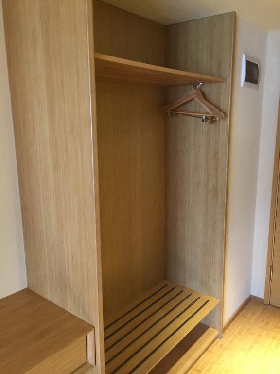 Ji Hotel Jinan Quancheng Square Bagian luar foto