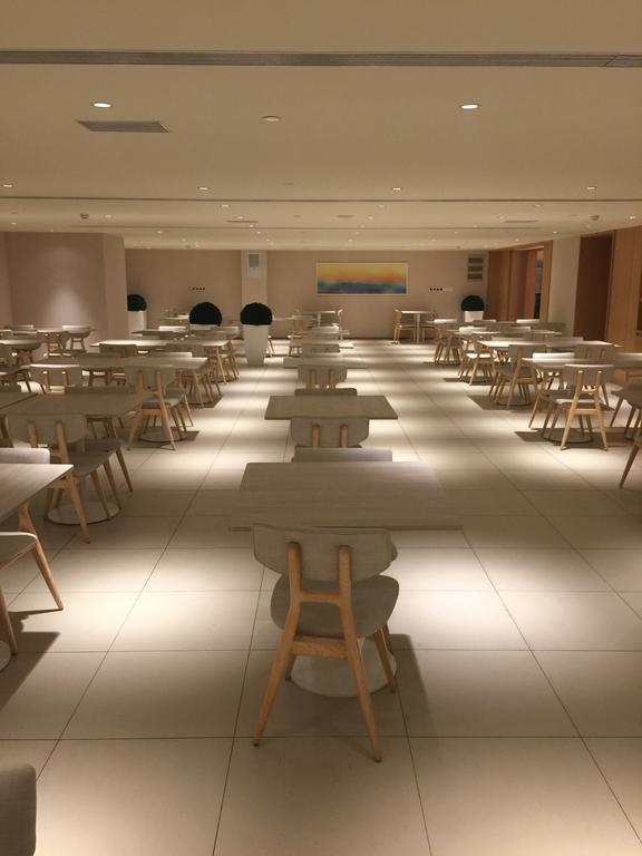 Ji Hotel Jinan Quancheng Square Bagian luar foto