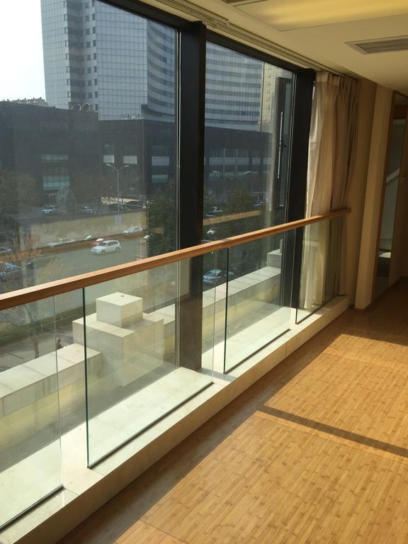 Ji Hotel Jinan Quancheng Square Ruang foto