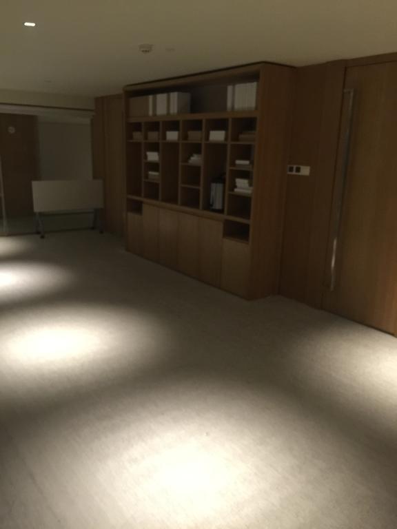 Ji Hotel Jinan Quancheng Square Bagian luar foto