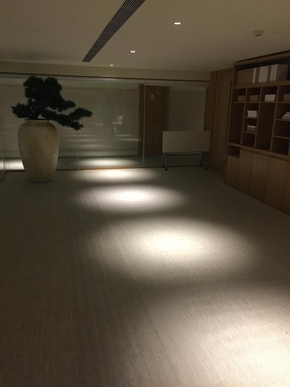 Ji Hotel Jinan Quancheng Square Bagian luar foto