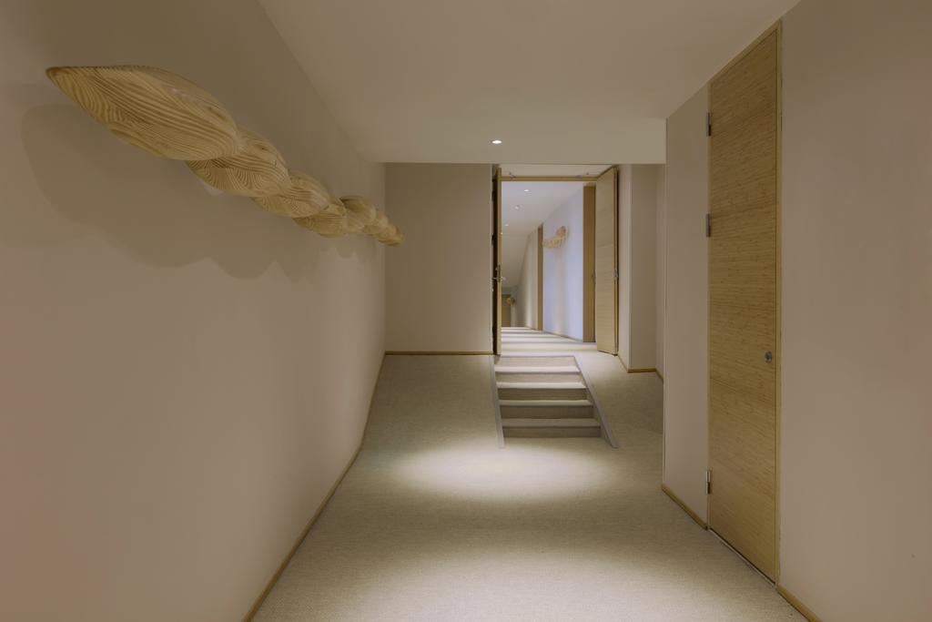 Ji Hotel Jinan Quancheng Square Bagian luar foto