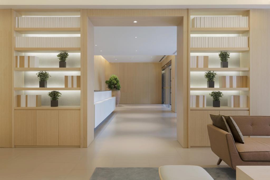 Ji Hotel Jinan Quancheng Square Bagian luar foto