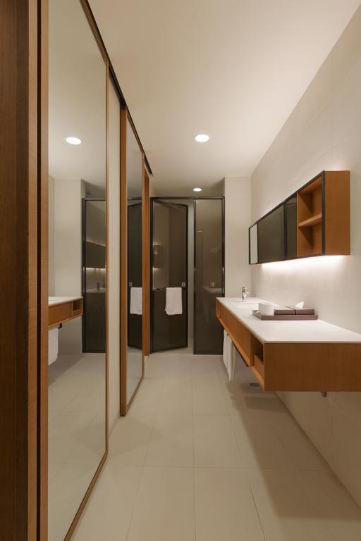 Ji Hotel Jinan Quancheng Square Bagian luar foto